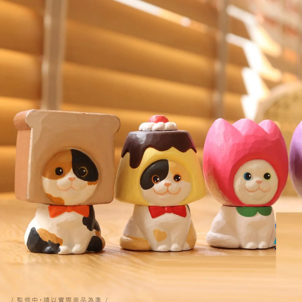 Matsu Cats Blind Box