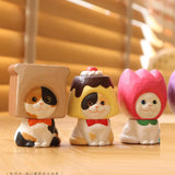 Matsu Cats Blind Box
