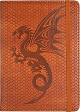 Dragon Artisan Journal