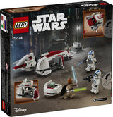 Star Wars BARC Speeder Escape