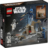 Star Wars Ambush on Mandalore Battle Pack