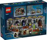 Harry Potter Hogwart's Castle: Potions Class