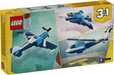 Creator Aircraft: Race Plane