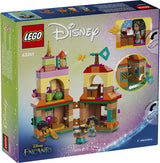 Disney Princess Encanto Mini House