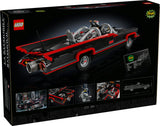 Super Heroes DC Batman The Classic TV Series Batmobile