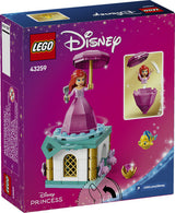 Disney Princess Twirling Ariel
