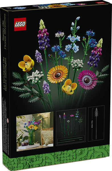 Botanicals Wildflower Bouquet