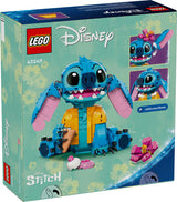 Disney Classic Stitch