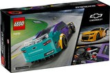 Speed Nascar Next Gen Chevrolet Camero ZL1