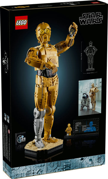 Star Wars C-3PO