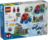 Spidey Team Spidey Dino Crawler Rescue