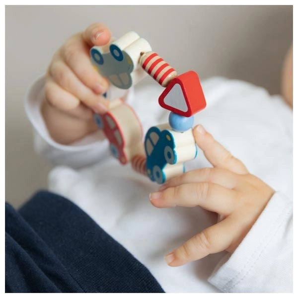 Grasping Ring | Cars