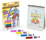 Color & Erase Reusable Sticker Activity Pad | Paw Patrol