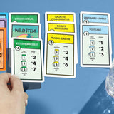 Monopoly Deal Disney Stitch