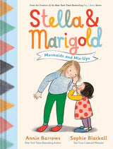 Stella & Marigold: Mermaids and Mix-Ups #2