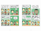 Big Nate #32 Attack of the Cheez Funk Breath!