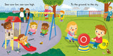 Busy Park Push/Pull/Slide