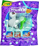 Scribble Scrubbie Pet