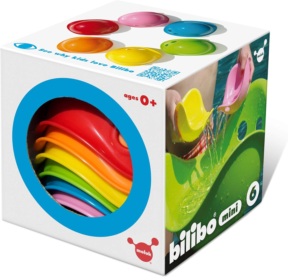Bilibo Mini