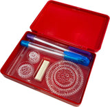 Worlds Smallest Spirograph