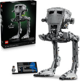Star Wars AT-ST Walker