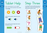 Brain Quest Workbook Pre-K