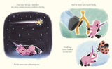 Teeny-Weeny Unicorn's Great Big Wish