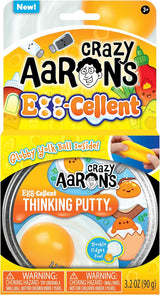 Egg-cellent Thinking Putty