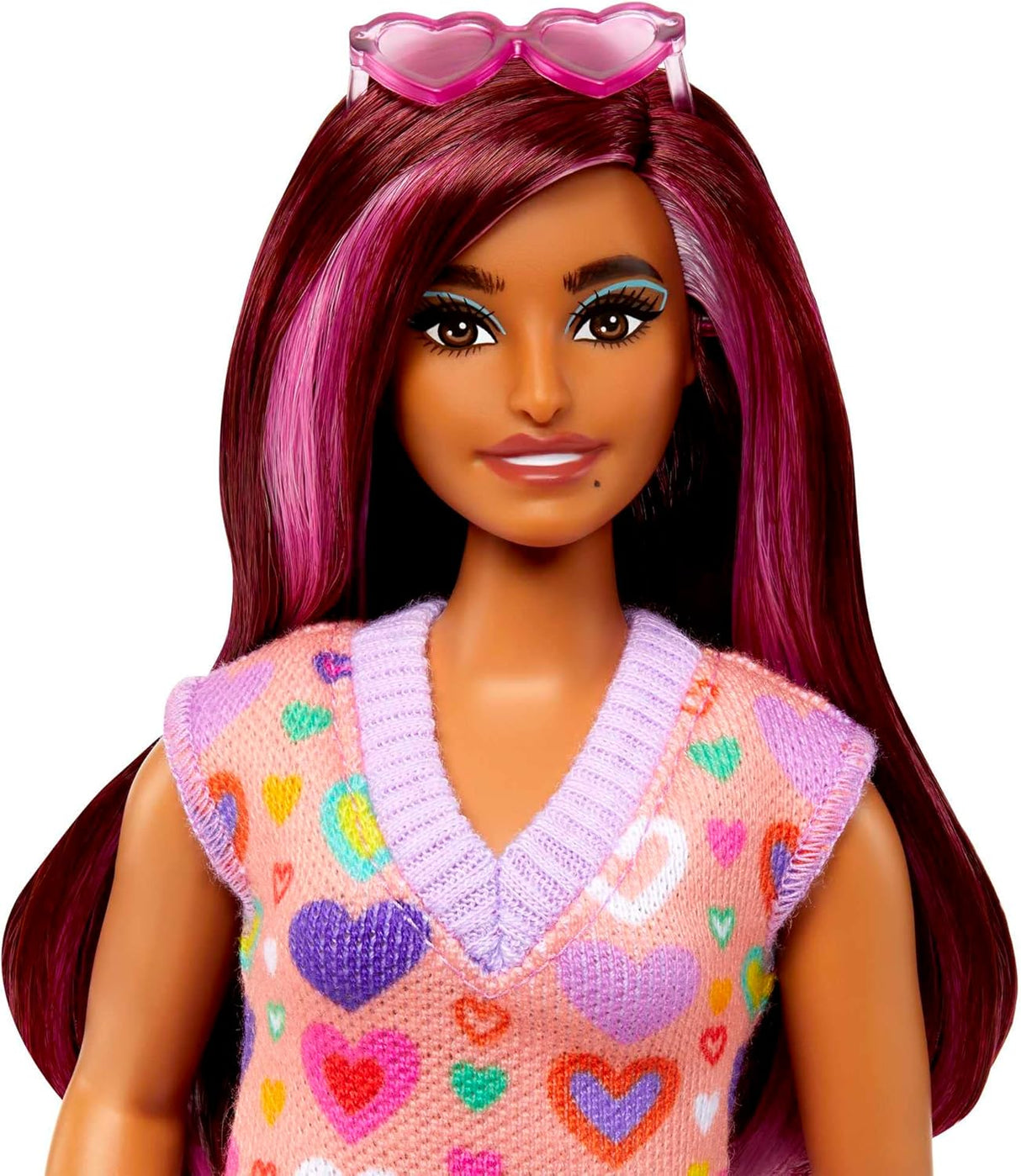 Barbie Fashionista #04
