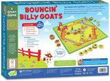 Bouncin' Billy Goats