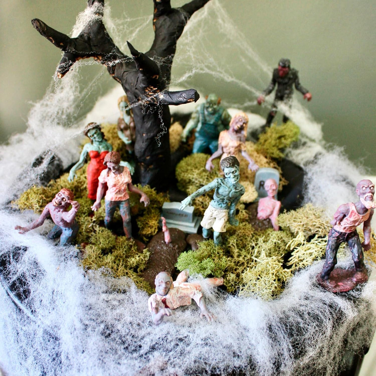 TOOB | Super Zombies!