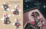 Bitsy Bat, School Star