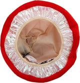 Mushroom Lumen Hat