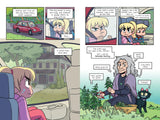 Babysitters Little Sister Karen's Witch #1