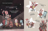 Bitsy Bat, School Star