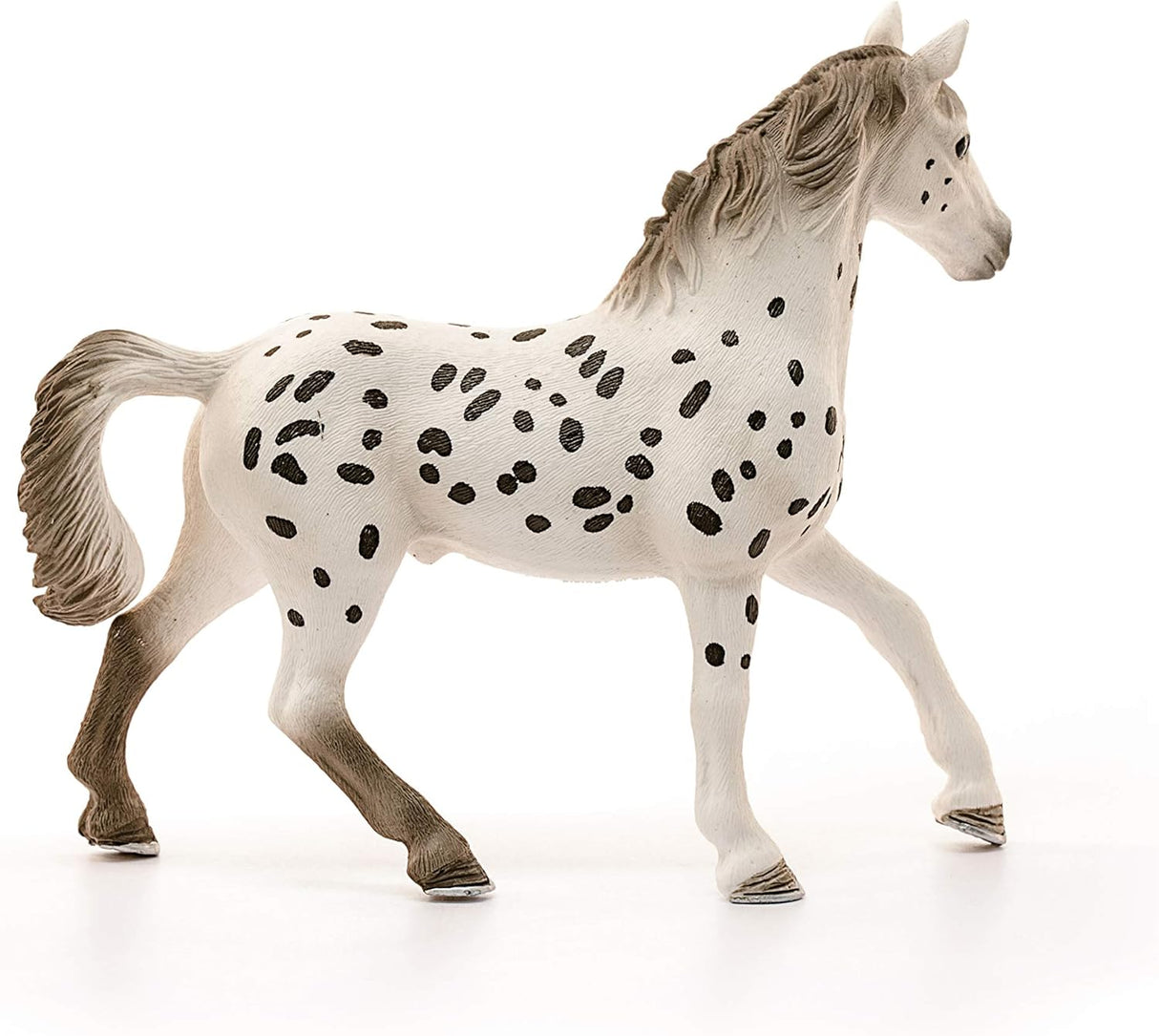 Knapstrupper Stallion Horse