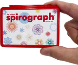 Worlds Smallest Spirograph