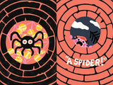Spider in the Well