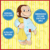 Curious George | Pajamas