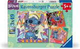 49pc Stitch Puzzles