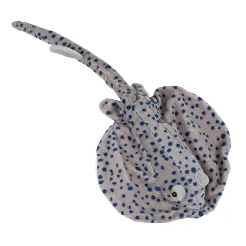 Stingray Finger Puppet