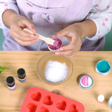 DIY Bath Bombs Kit