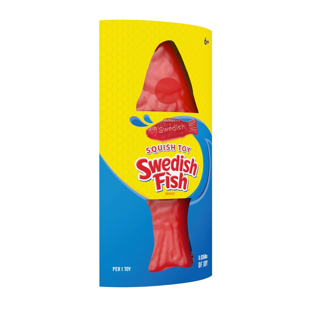 Squishy Candy | Swedish Fish