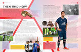 The Soccer Encyclopedia