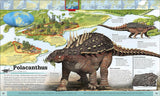Smithsonian Dinosaur Atlas