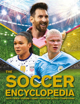 The Soccer Encyclopedia