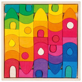 City Puzzle | Morgana