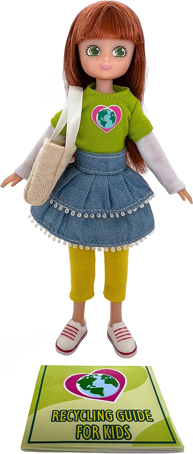 Lottie Planet Rescuer