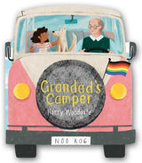 Grandad's Camper