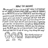 Creatures of Myth and Magic Coloring and Activity Book